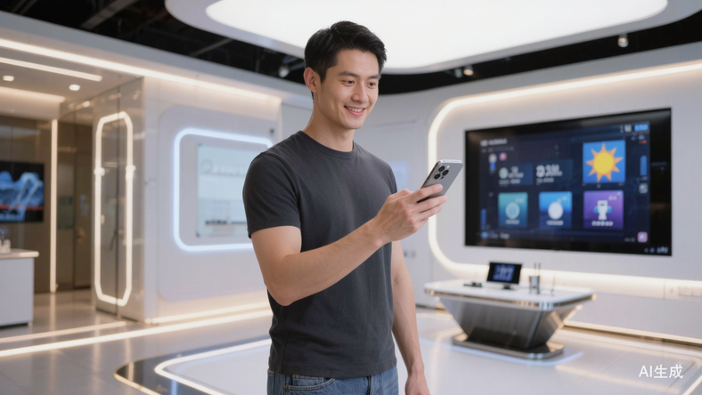 Agent时代,真正的入口不是AI